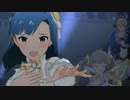 ミリシタ「創造は始まりの風を連れて」百合子 ロコ 朋花 星梨花 亜利沙