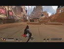 これは本当に見てほしい！APEX新しいキャラコン