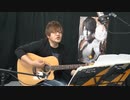 【2021年3月】湯毛スタジオ弾き語りライブ配信 (前半)