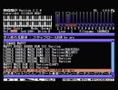 【MSX】FC「さんまの名探偵」スタッフロールBGM【SCC＋PSG】