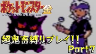 【ポケモン金】ポケモンセンターは閉鎖されています。【part7】