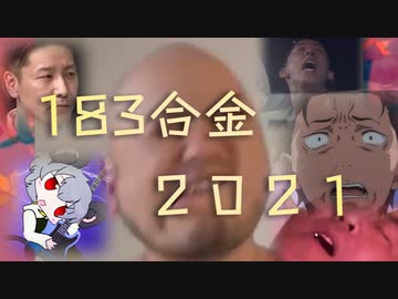 183合金2021