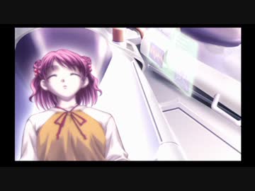 Ever17 -the out of infinity -が面白いらしいので初見実況プレイpart30