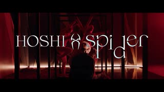 【SEVENTEEN】HOSHI 'Spider' Official MV（和訳ついてます）