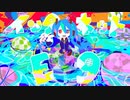 [ニコカラ]- インターネットE9 - 園山モル offvocal