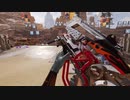Apexリロードモーションまとめ
