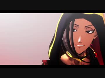 【MMDツイステ】まとめ1