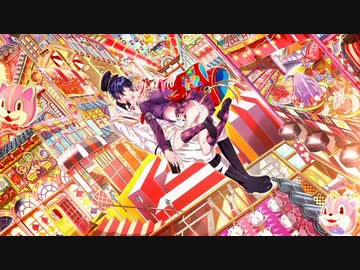 ネコミミアーカイブを歌ってみた【るん汰】