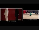 【ひやむぎ・Sugarあおい】怪物さん撮影の裏側　ジンバル編