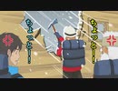 【クトゥルフ神話TRPG】ダイスに翻弄されちゃう雪山登山！#3【ファンブルの夜明け】