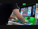【pop'n music】バイキング(EX) 多分前よりやりやすい運指