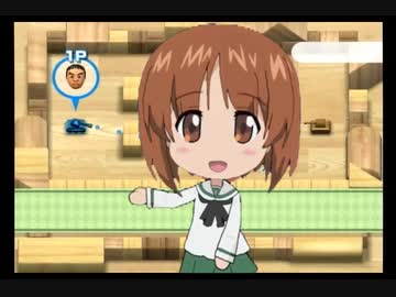 ガ　ー　ル　ズ　＆　パ　ン　ツ　ァ　ー