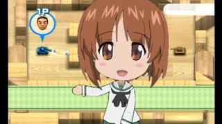 ガ　ー　ル　ズ　＆　パ　ン　ツ　ァ　ー