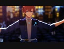 【MMDまほやく】  カトラリー  (ヒースクリフ)