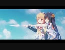 【MAD】不条理狂詩曲【青い空のカミュ】
