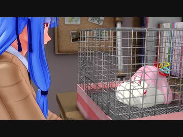 なんでも話を聞いてくれるｾﾔﾅｰ『日常編』