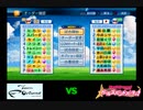 【PCFシーズン9・Cトーナメント】TeamFortune_vsバンドリ！ガールズバンドパーティ！AチームPart1