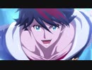 【2話~13話】バック・アロウ Web次回予告集　