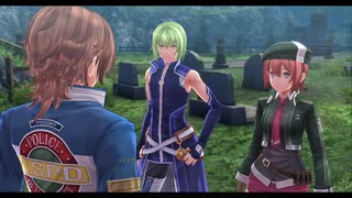 創の軌跡ってRPGを楽しもうぜ その4