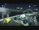 【Need for Speed Payback】ゆっくり霧雨魔理沙の大爆走！【ゆっくり実況】