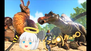 人気の Ark Survival Evolved 動画 95本 ニコニコ動画