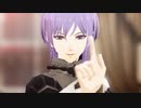 【FEMMD】KING【風花雪月】