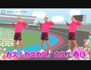 カスぴょい競輪伝説