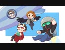 【MSSP_MAD】ハ/イ/パ/ー/サ/ピ/エ/ン/ス