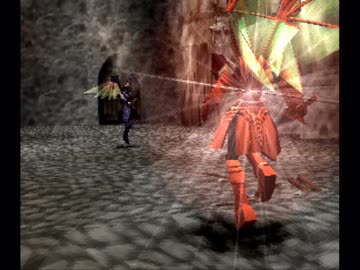 優柔不断な僕が「レジェンドオブドラグーン」初プレイ06