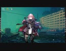 【ドルフロ】連鎖分裂e-16 認知分裂Ⅳ【ストーリー】