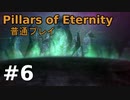 【ゆっくり実況】Pillars of Eternity 普通プレイ06