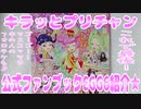 キラッとプリチャン公式ファンブックEGG6紹介★