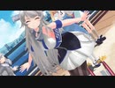 【MMD艦これ】蜘蛛ですが、なにか？