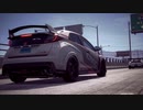 【ゆっくり音声無し版】ゆっくり霧雨魔理沙の大爆走！【Need for Speed Payback】