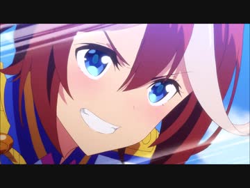 【総集編MAD】 ユメヲカケル！【ウマ娘 プリティーダービー Season 2】