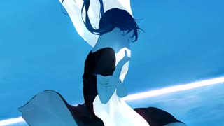霽れを待つ/歌ってみた by やなぎ