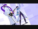 MMD　Tell Your World