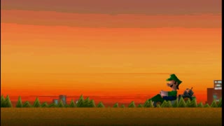 【MAD】マリオカートDS×東方アレンジ