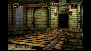 (Carrie編)悪魔城ドラキュラ黙示録HARDでノーダメージクリア目指すpart6前編