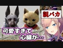 鈴原るるが13分間ひたすら自分のオトモたちに限界化してるだけ【にじさんじ切り抜き】