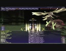 FF11　2021年4月　アンバスケード1章　　難易度やさしい　召喚ソロ