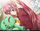 Virgin SNOW 裏 ~雪降る丘であなたと~　プレイ動画　パート26　奈留美編26　行人ルート1
