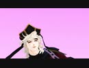【鬼滅のMMD】Never Can Decide【上弦弐】
