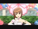 雪歩と愉快な仲間達338「GO MY WAY!!」
