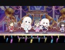 connecting happy! イェェェェェイ！！！
