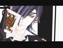【MMD刀剣乱舞】エンヴィーベイビー【Kei式燭台切光忠】