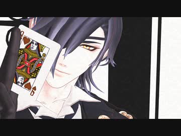 【MMD刀剣乱舞】エンヴィーベイビー【Kei式燭台切光忠】