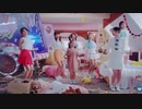 CANDYPOPの1番盛り上がる裏コーラスありのサビを数セット詰め込み☆