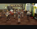 フルじゃないボイスでお芝居しながら「ペルソナ4ザ・ゴールデン(P4G)」【初見実況】part072