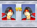 【MUGEN】幸村隼人：Hayato Yukimura